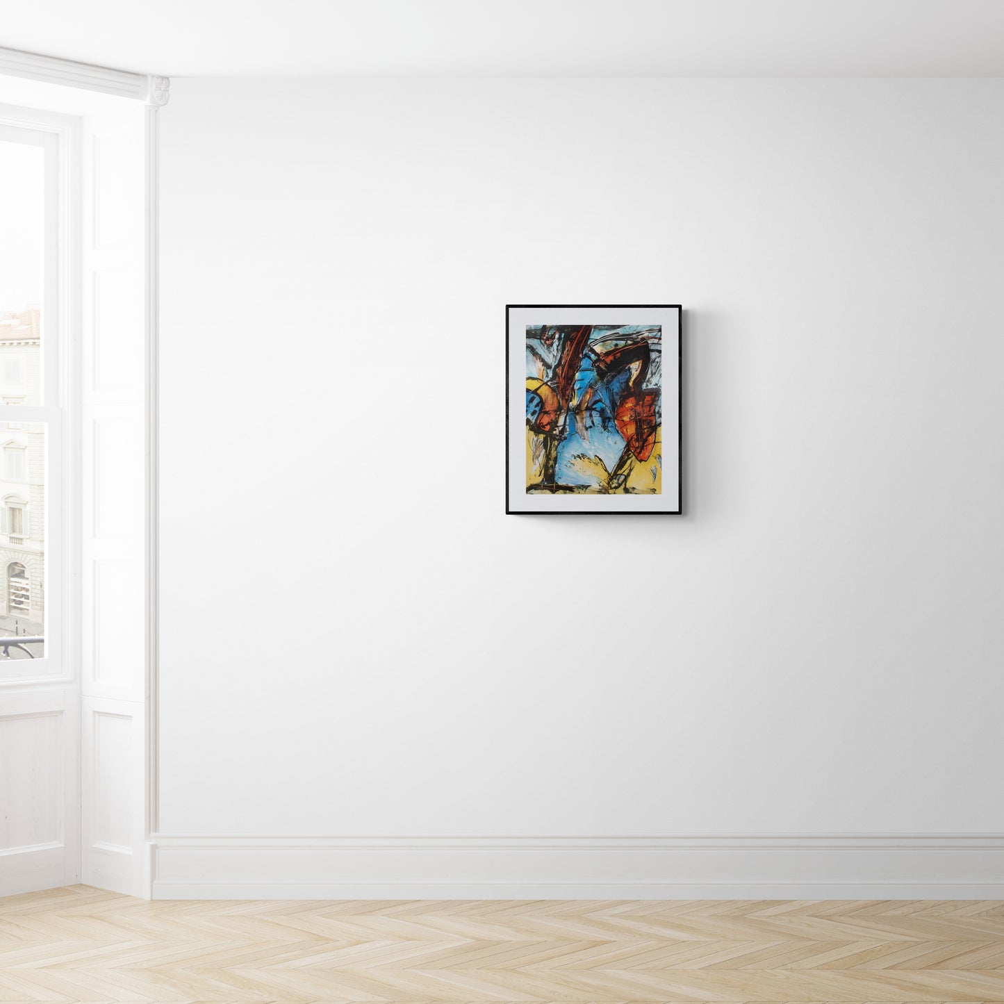 Ohne Titel