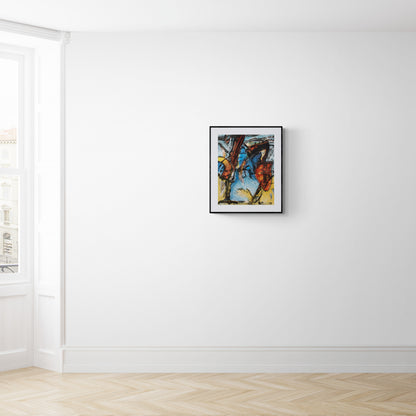 Ohne Titel