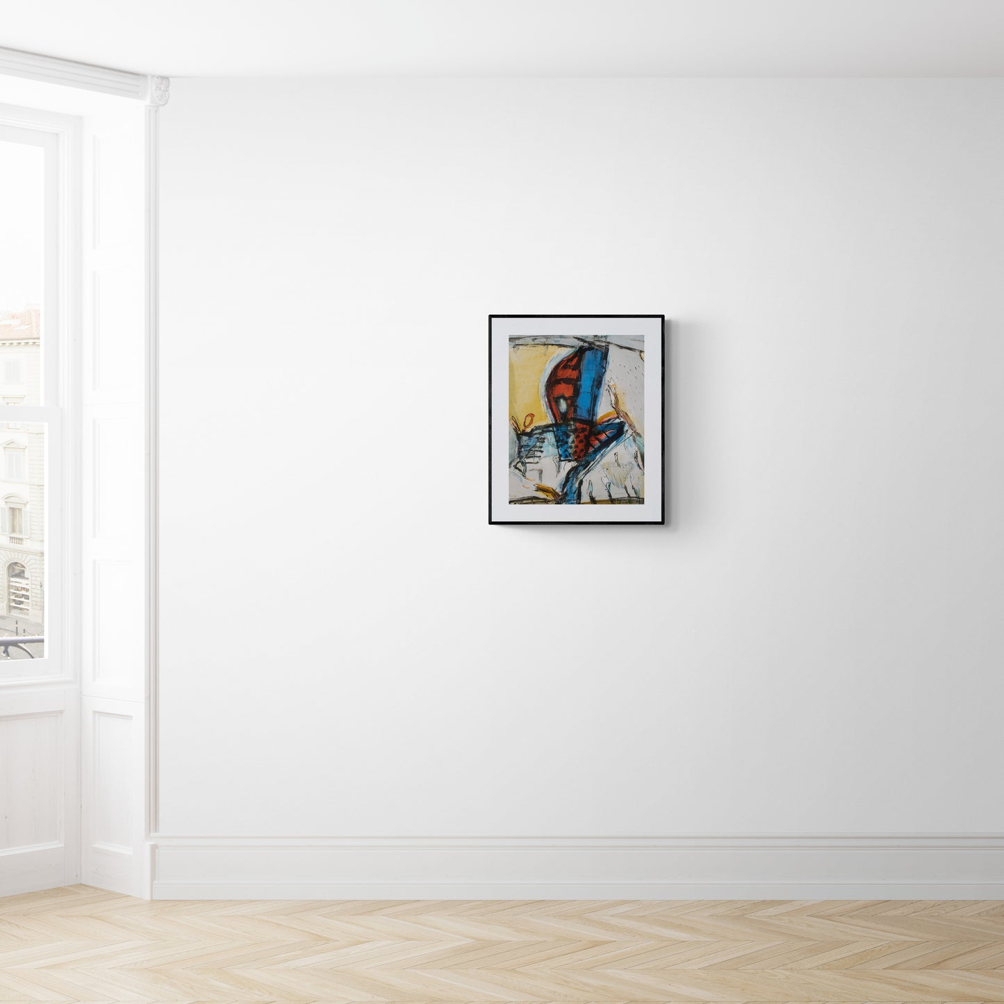 Ohne Titel