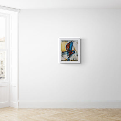 Ohne Titel