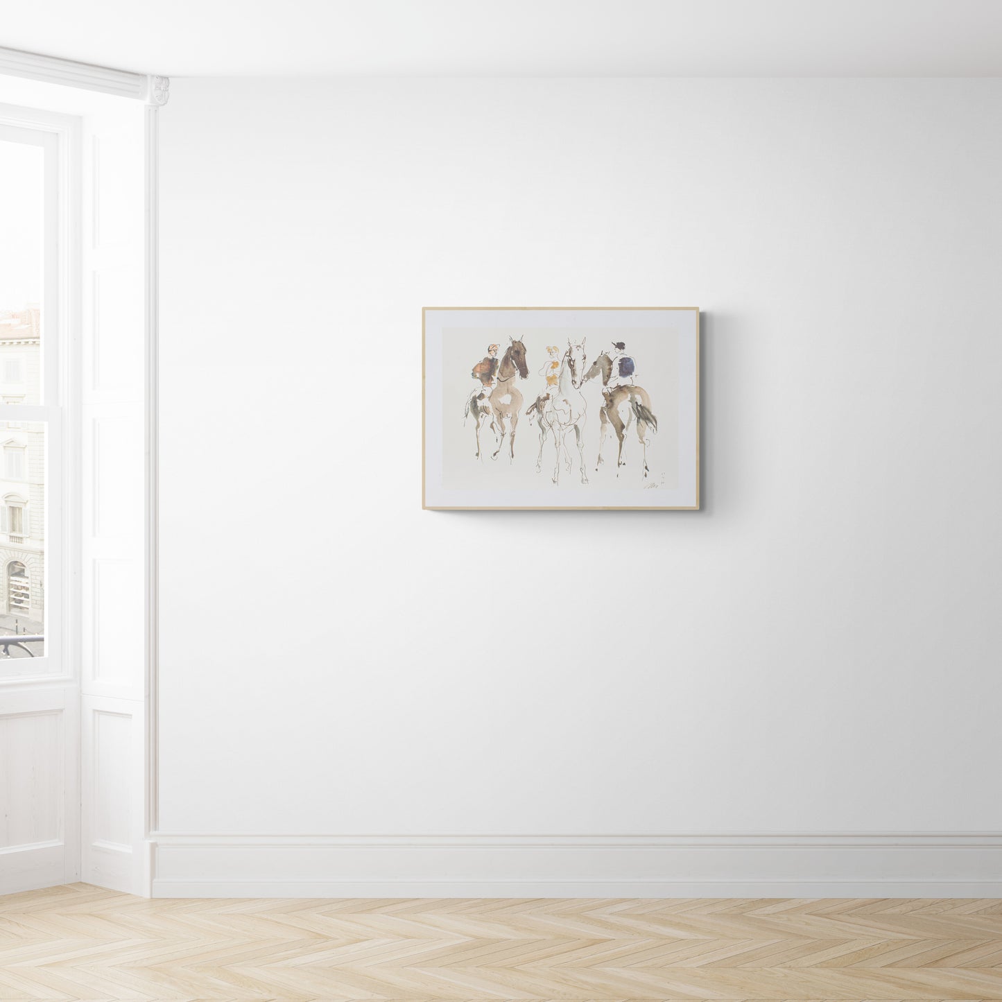 Ohne Titel