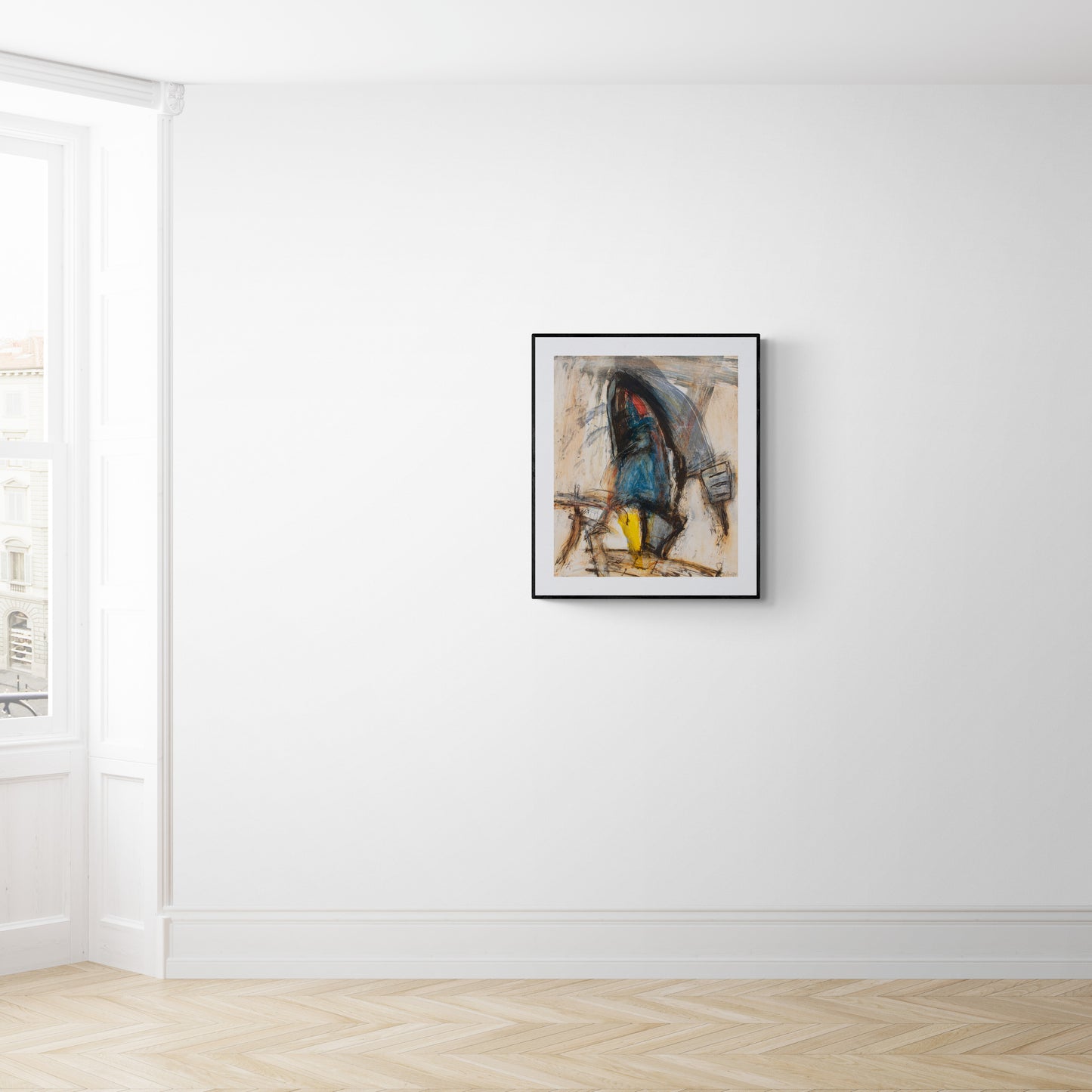 Ohne Titel