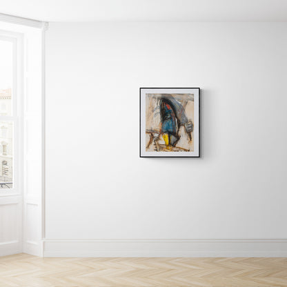 Ohne Titel