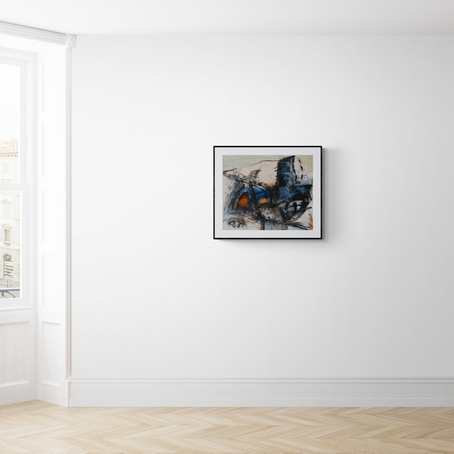 Ohne Titel