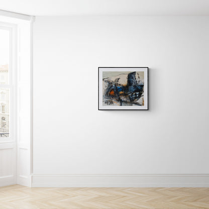 Ohne Titel