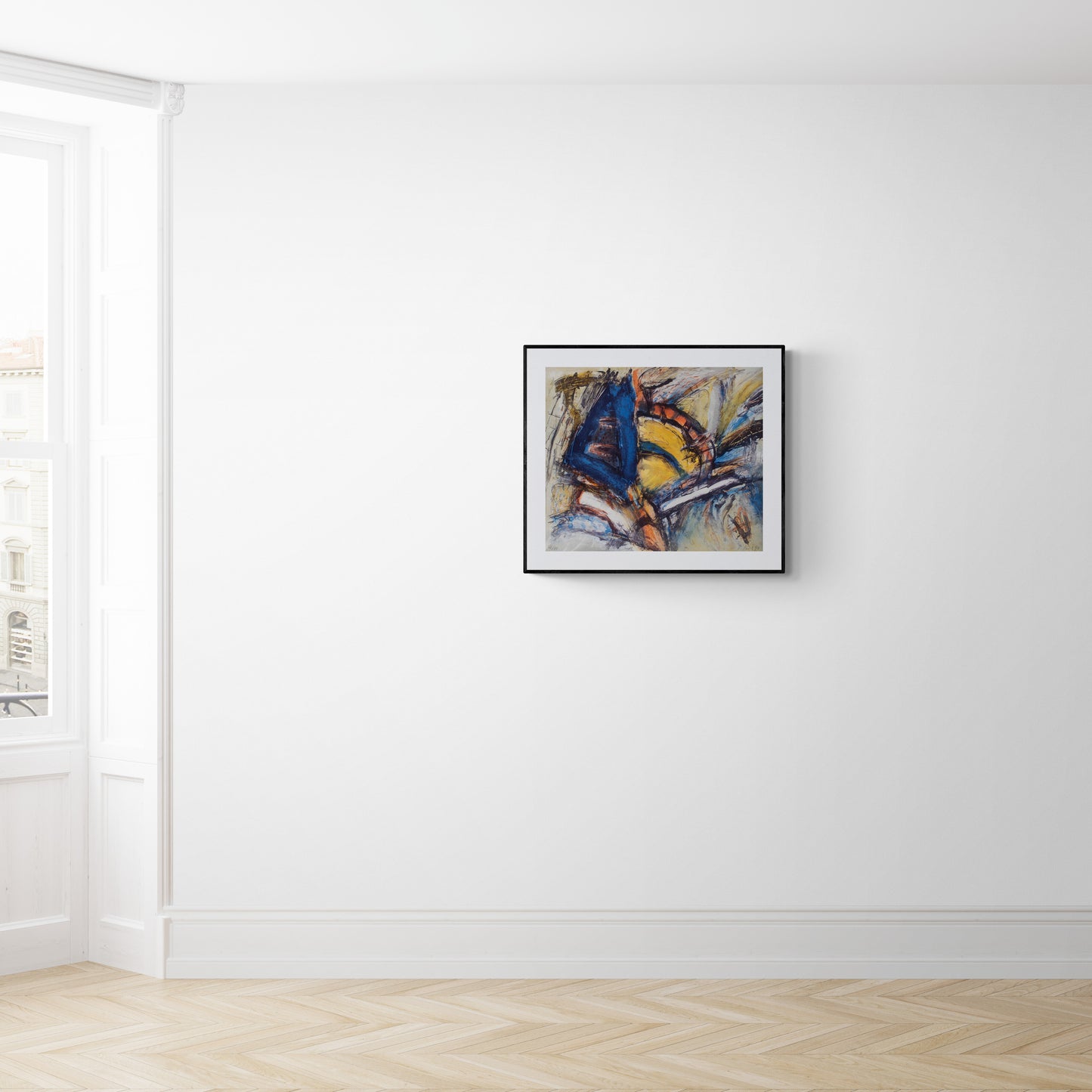 Ohne Titel