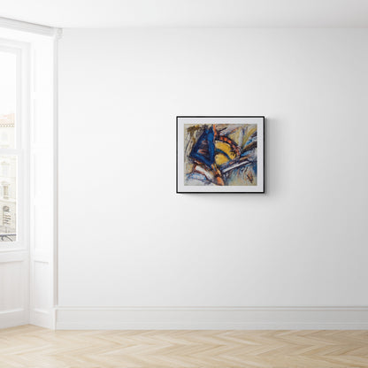Ohne Titel