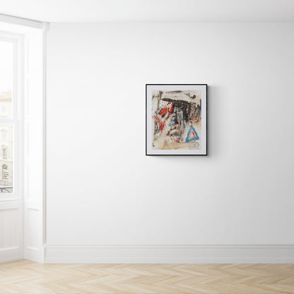 Ohne Titel