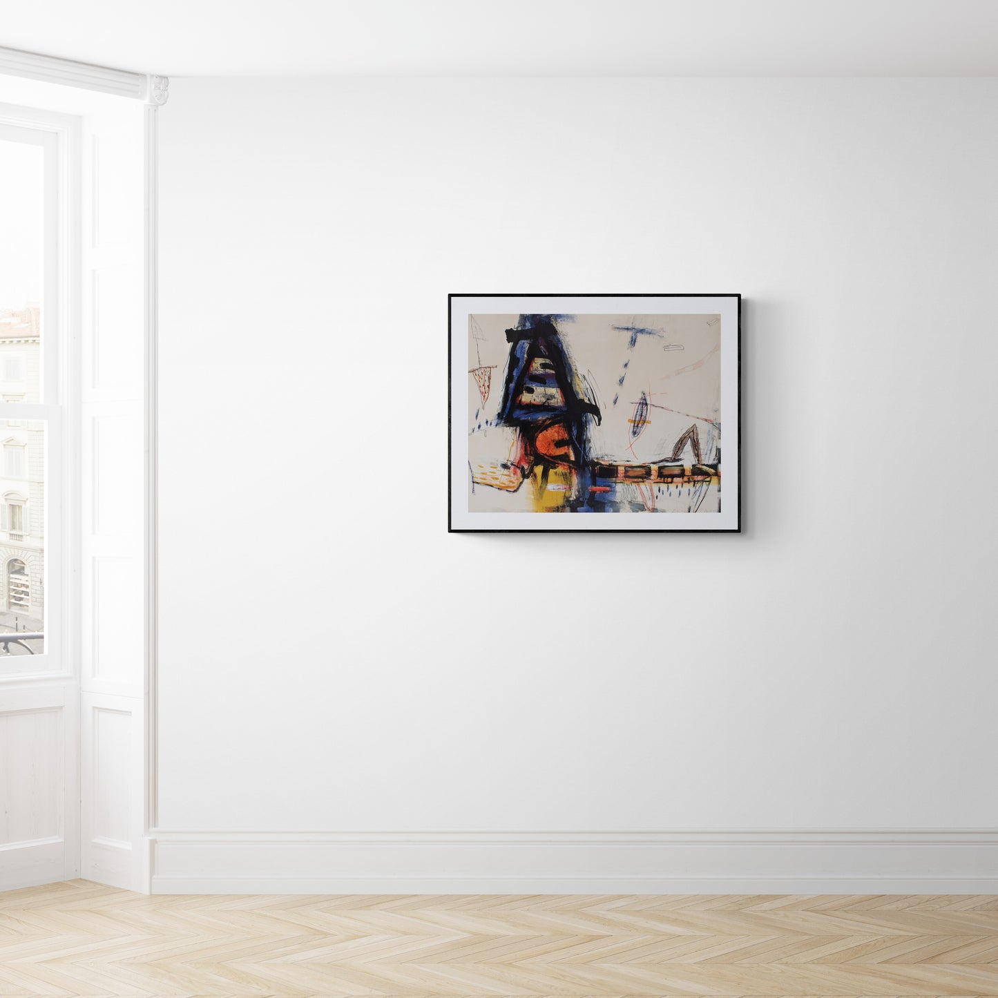 Ohne Titel