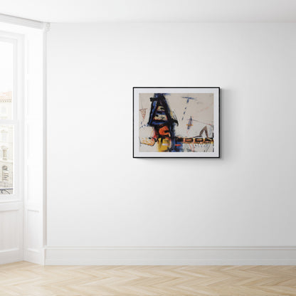 Ohne Titel