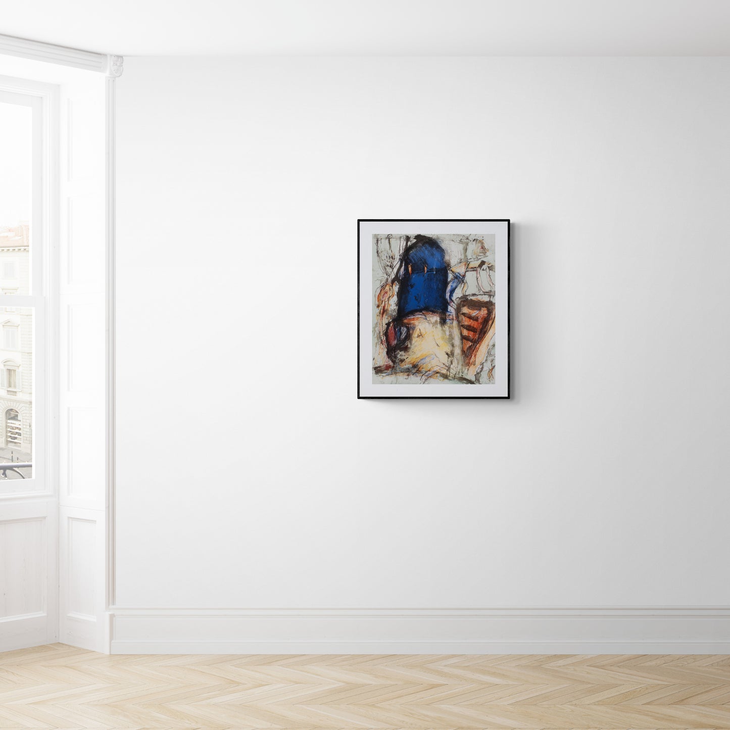 Ohne Titel