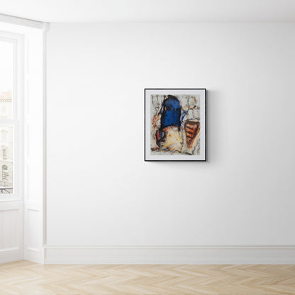 Ohne Titel