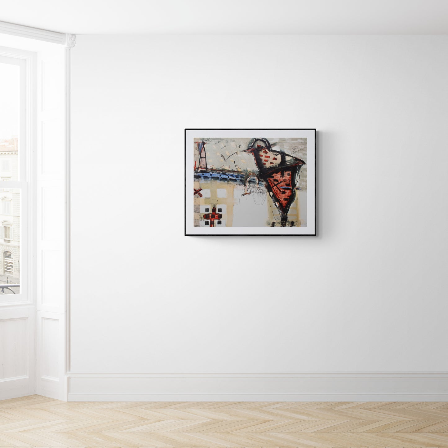 Ohne Titel