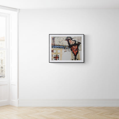 Ohne Titel