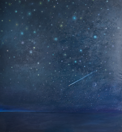 La Cometa
