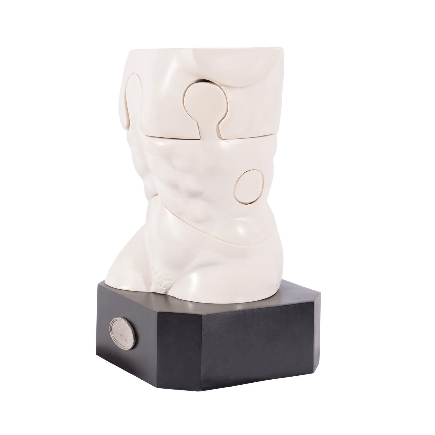 Le Benjamin (Opus 344)