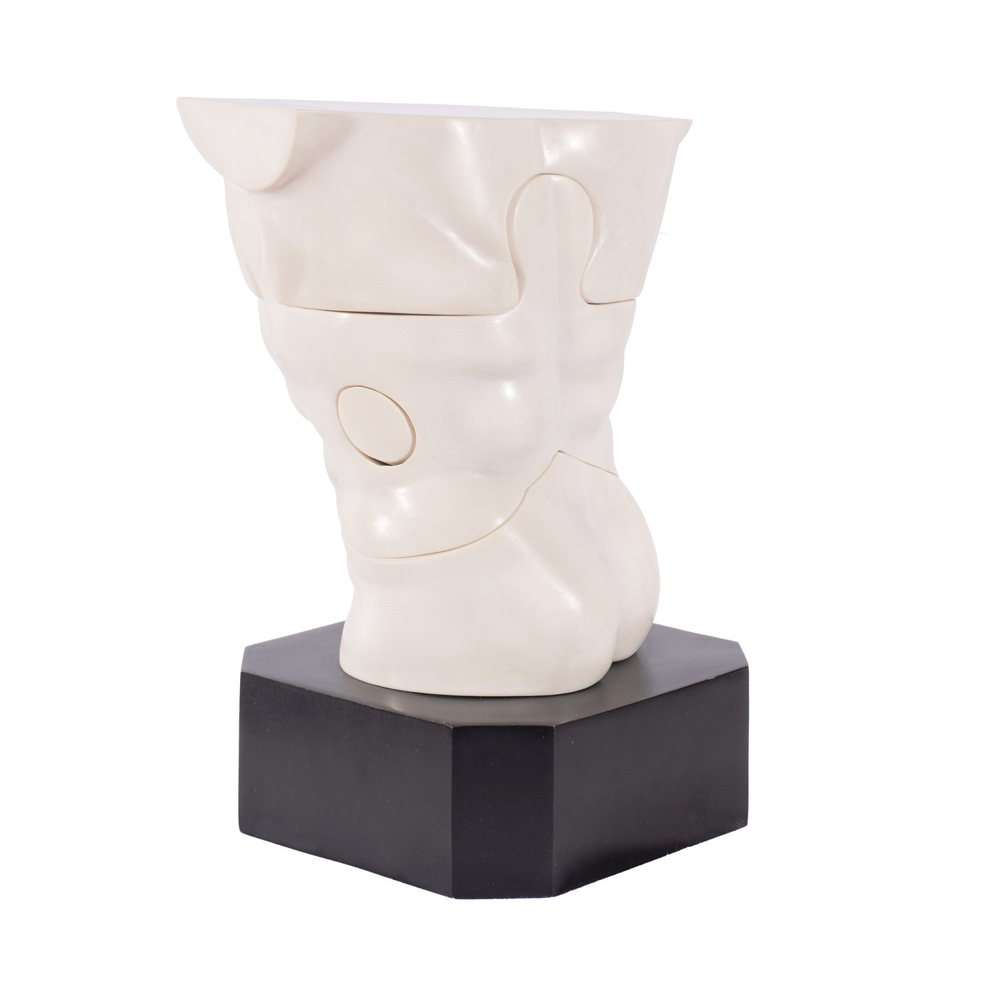 Le Benjamin (Opus 344)