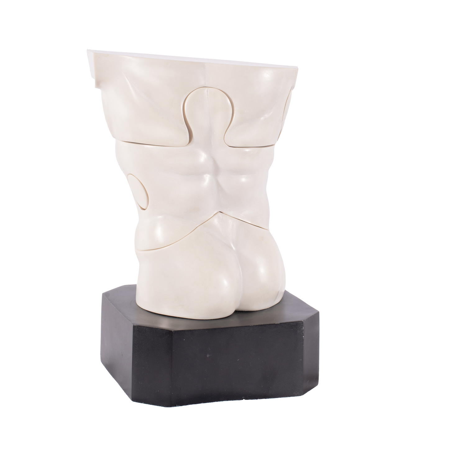 Le Benjamin (Opus 344)