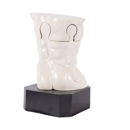 Le Benjamin (Opus 344)