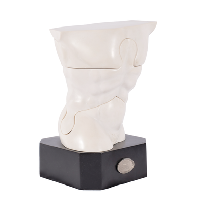 Le Benjamin (Opus 344)