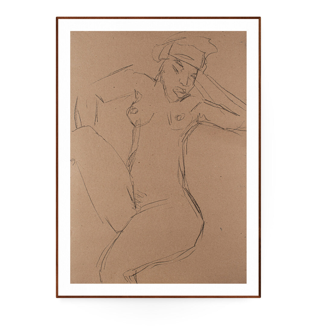 Untitled Sketch
