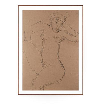 Untitled Sketch