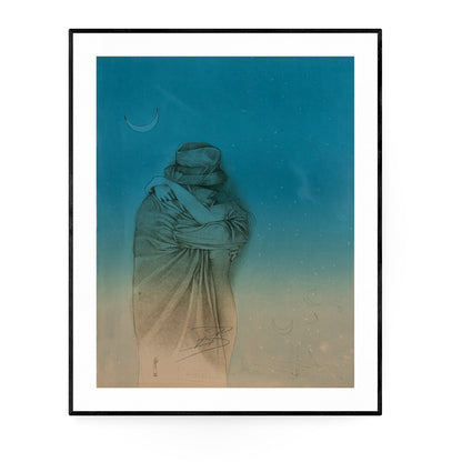 hug