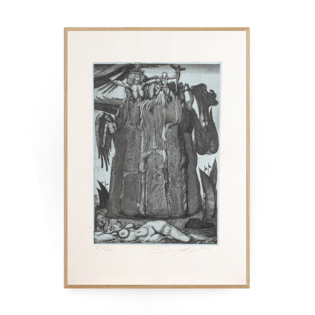 Das Gefängnis des Ikarus