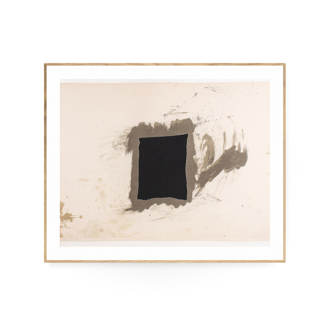Ohne Titel