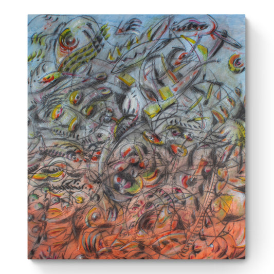 Hummingbird III (YEAR)