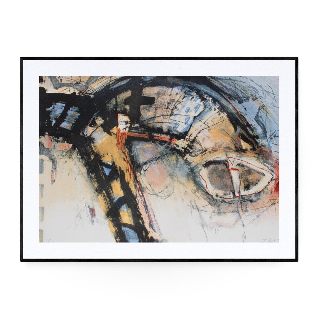 Ohne Titel