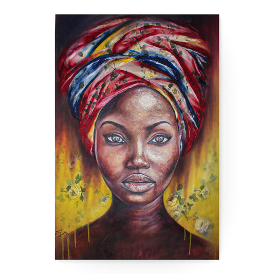 Reflections of Heritage