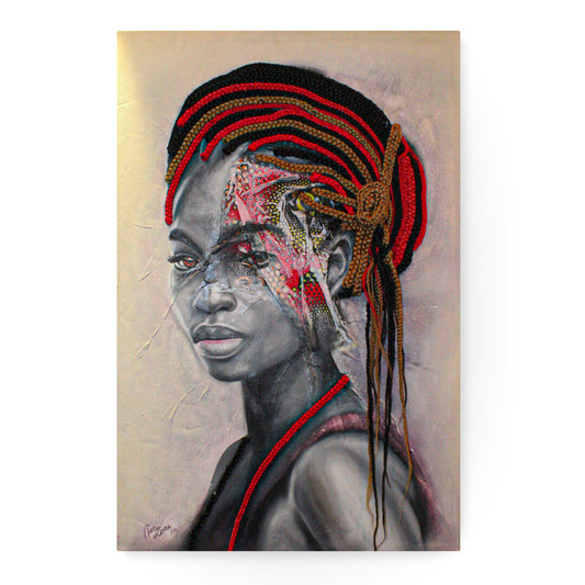 Silhouette of Tradition