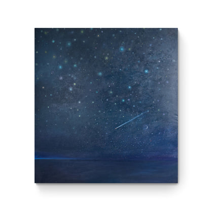 La Cometa