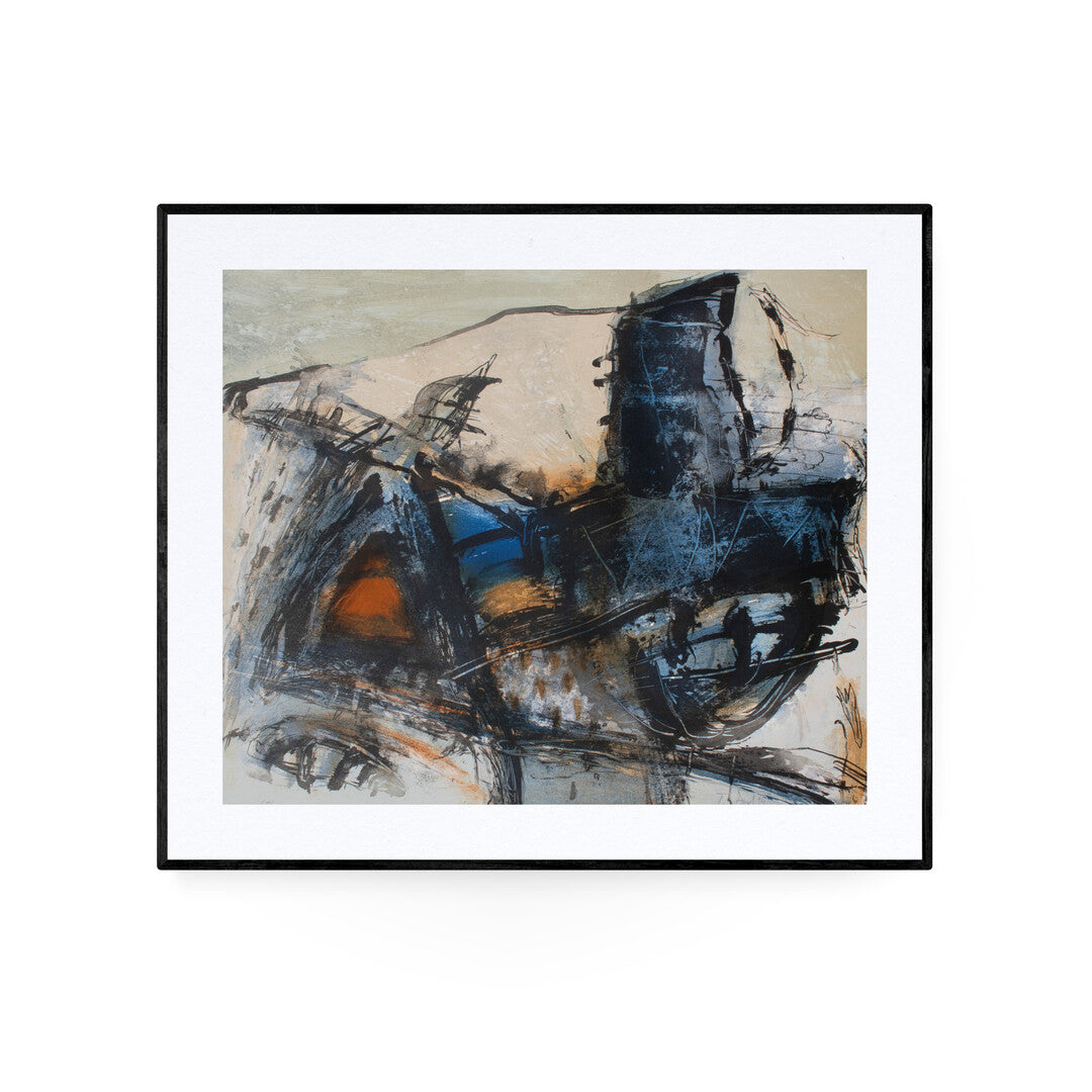 Ohne Titel