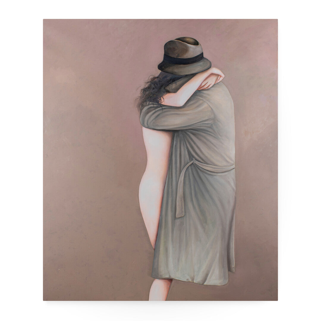 hug